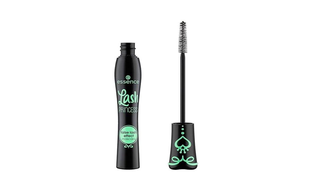 bold false lash mascara