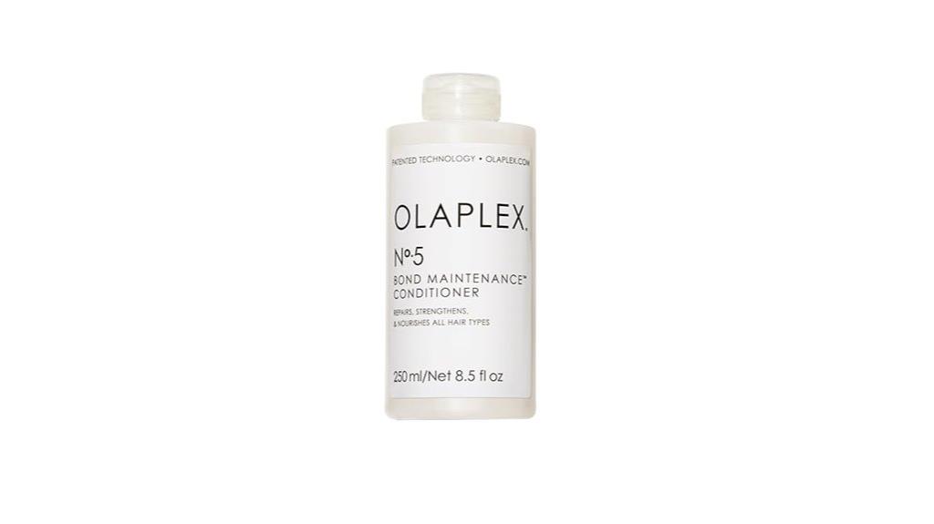 bond repair conditioner