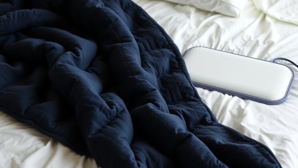 breathable fabrics over cooling