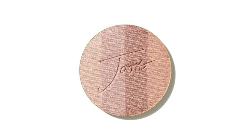 bronzer refill by jane