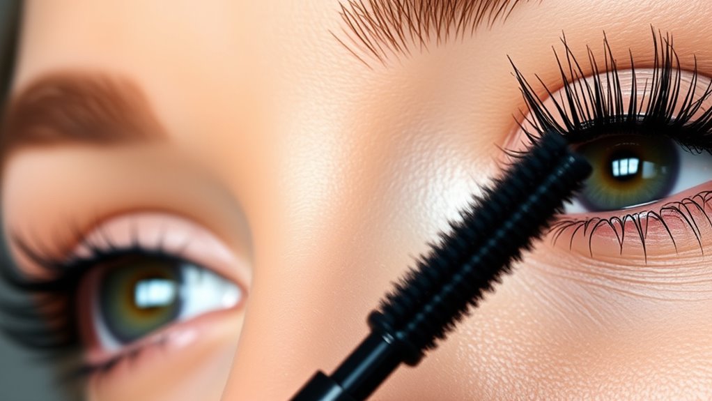 brush design and formula