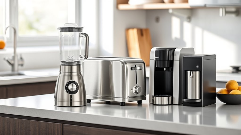 budget friendly versatile appliances