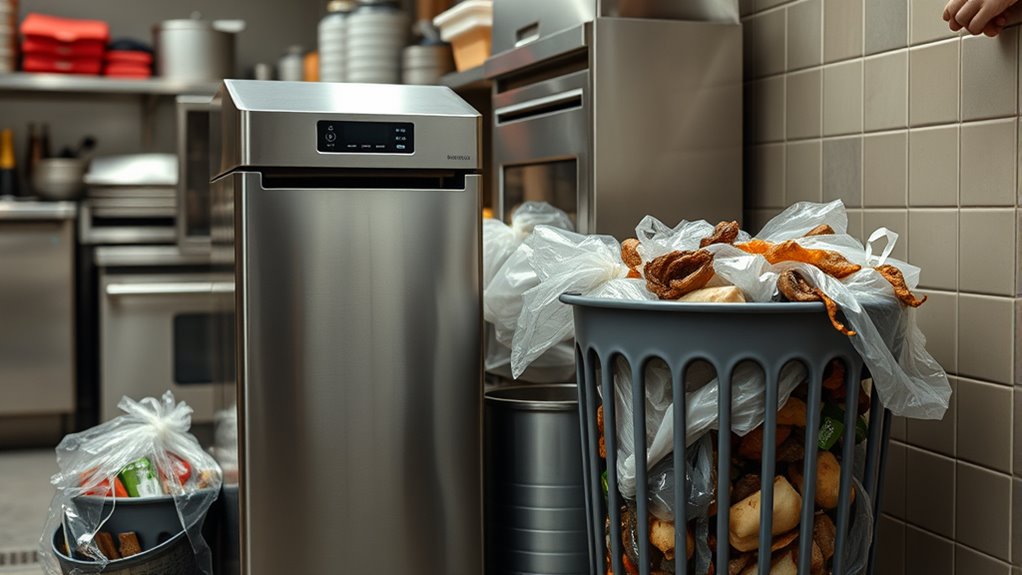 business specific waste management considerations