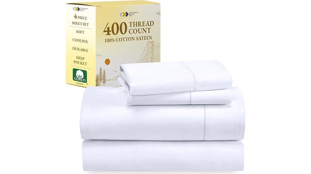 california king sheets