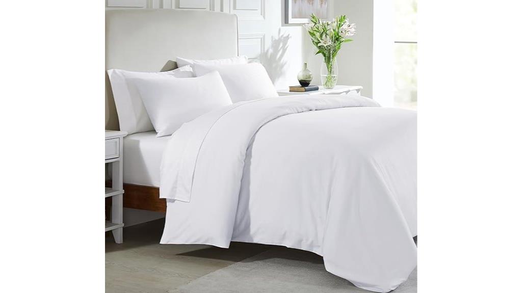 california white king duvet
