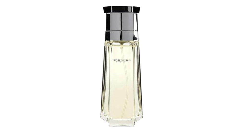 carolina herrera men s fragrance