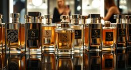 celebrity fragrances luxurious or superficial