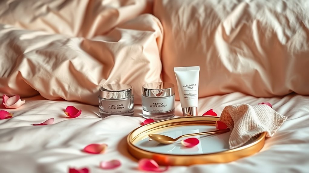 celebrity loved luxurious skincare