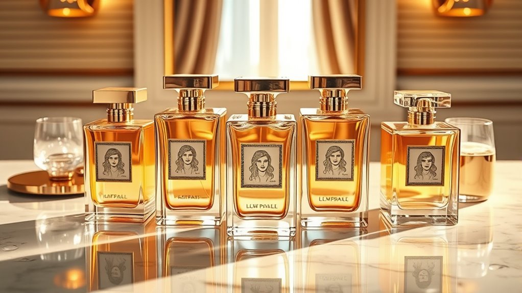 celebrity scent hype often overrated