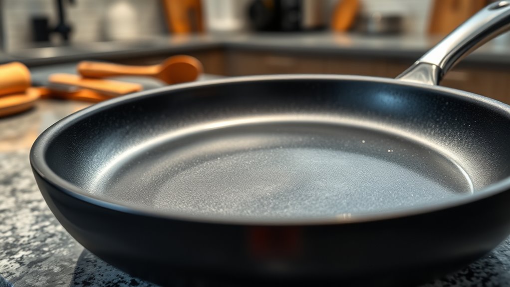 ceramic vs other cookware