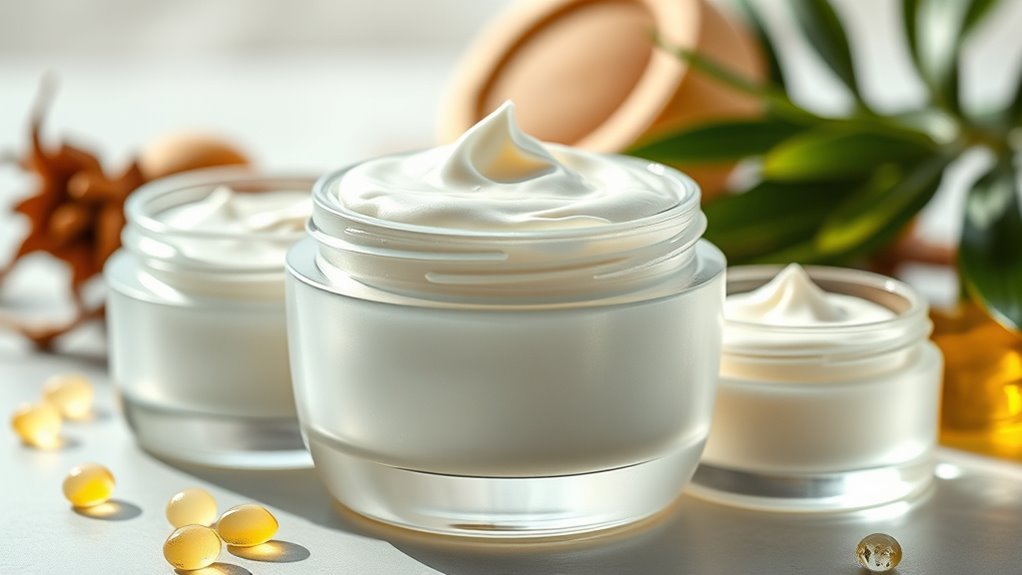 ceramide skincare scientific advances