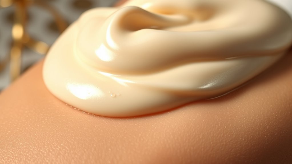 ceramides maintain skin barrier