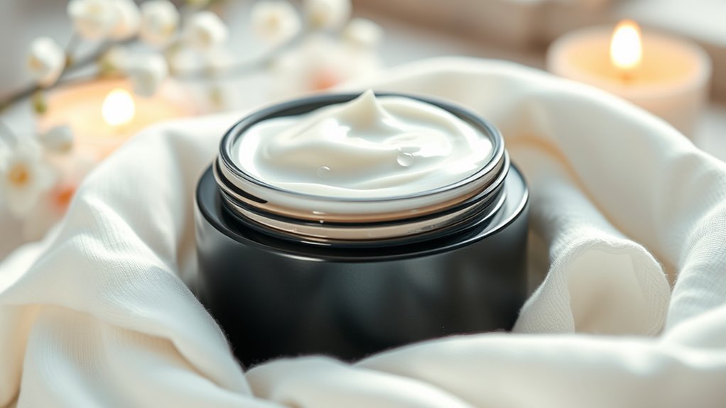 ceramides strengthen skin barrier