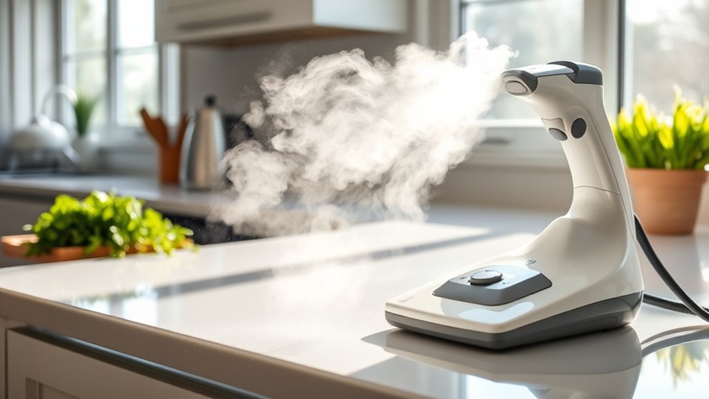 chemical free eco friendly thorough cleaning