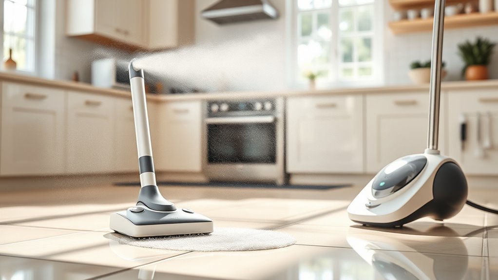 chemical free home sanitization