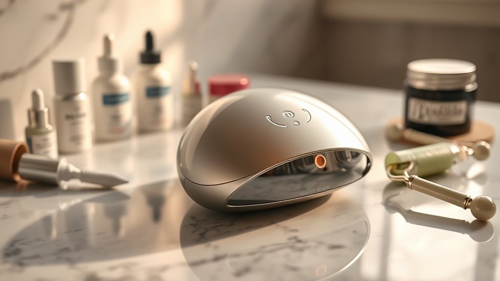 choose certified reliable devices