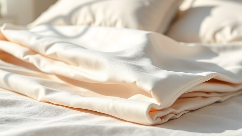 choose durable comfortable sheets