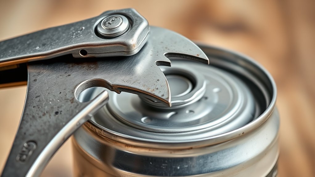 choose durable ergonomic openers