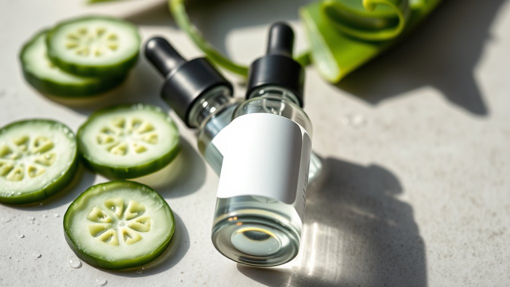 choose hydrating natural alternatives