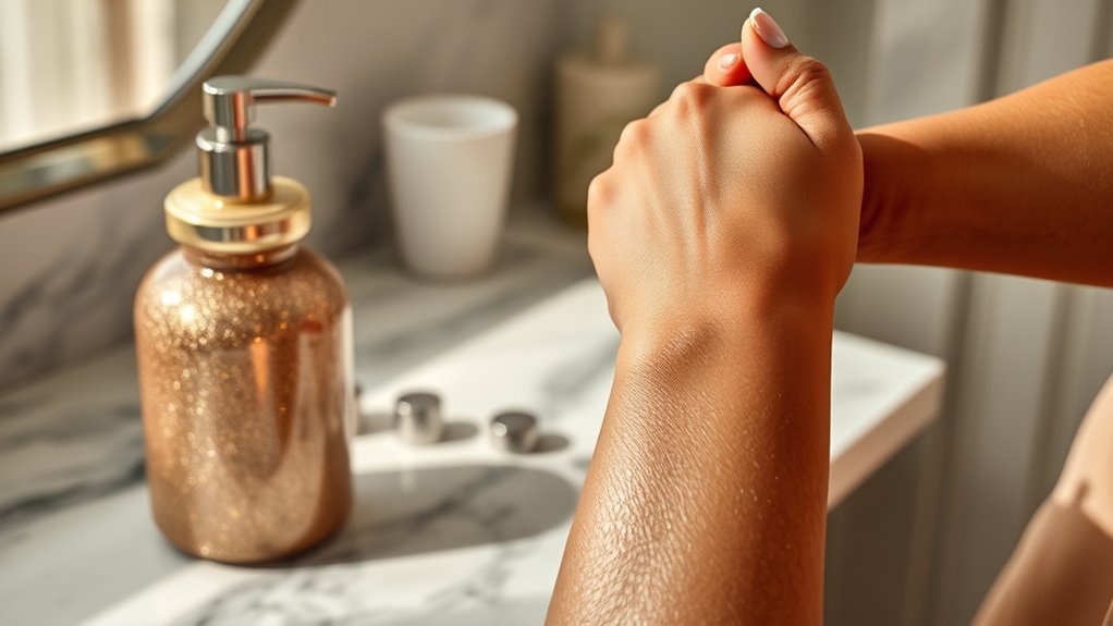 choose skin specific skincare