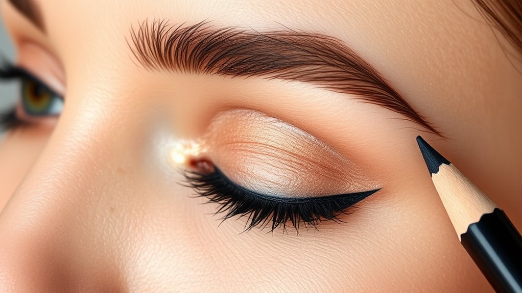 choose waterproof precise liners