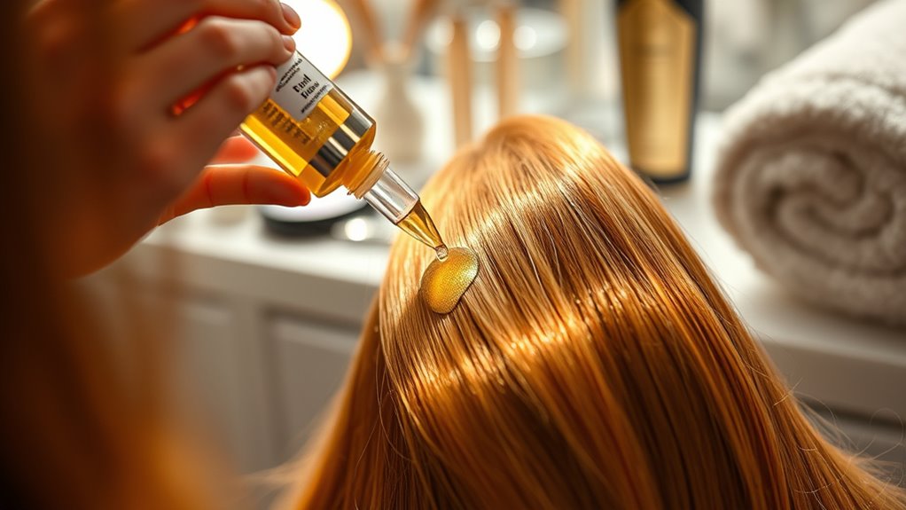 choose your ideal bond treatment