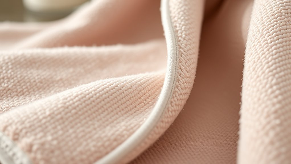 choosing quick drying absorbent towels