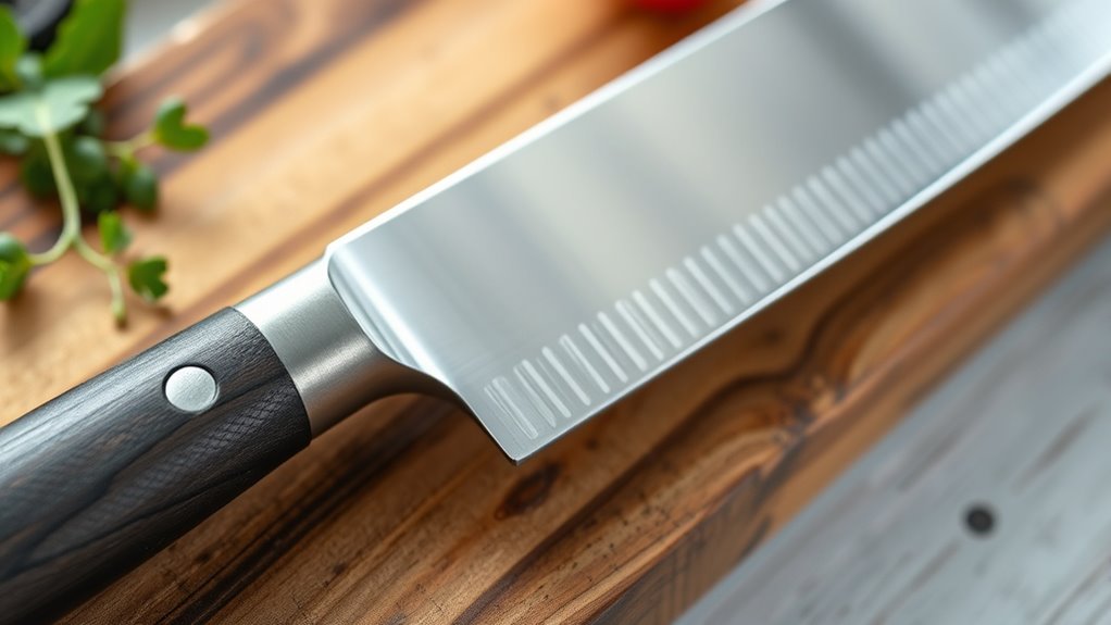 choosing reliable chef s knives