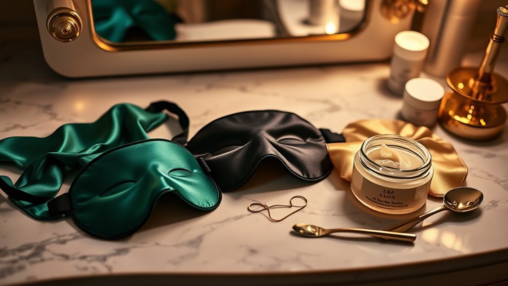 choosing the right sleeping mask
