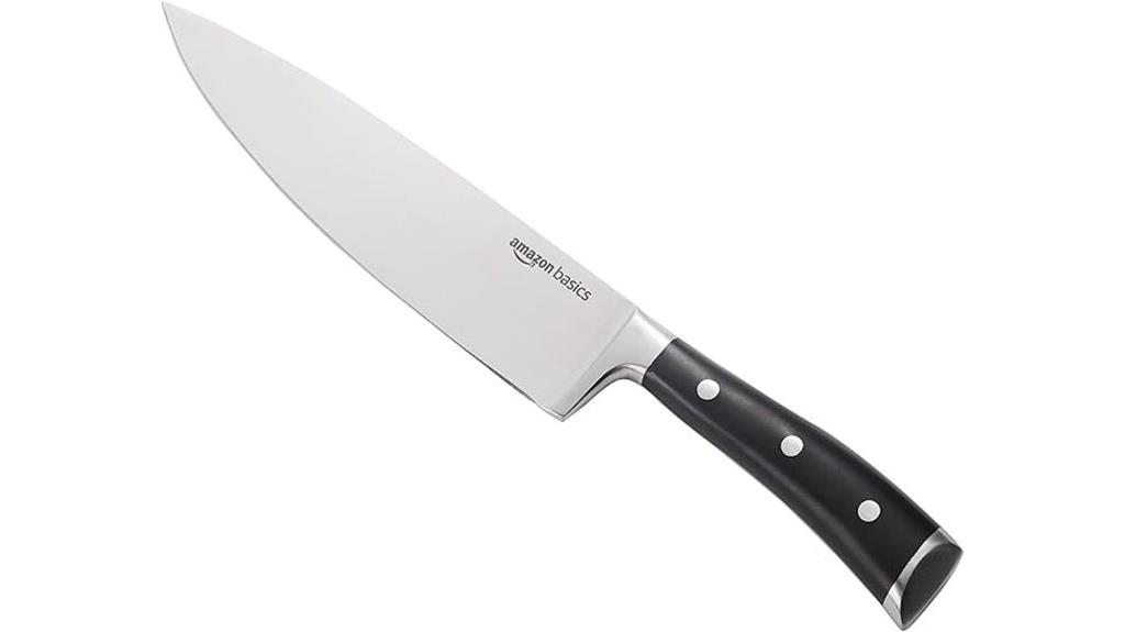 classic 8 inch chef s knife