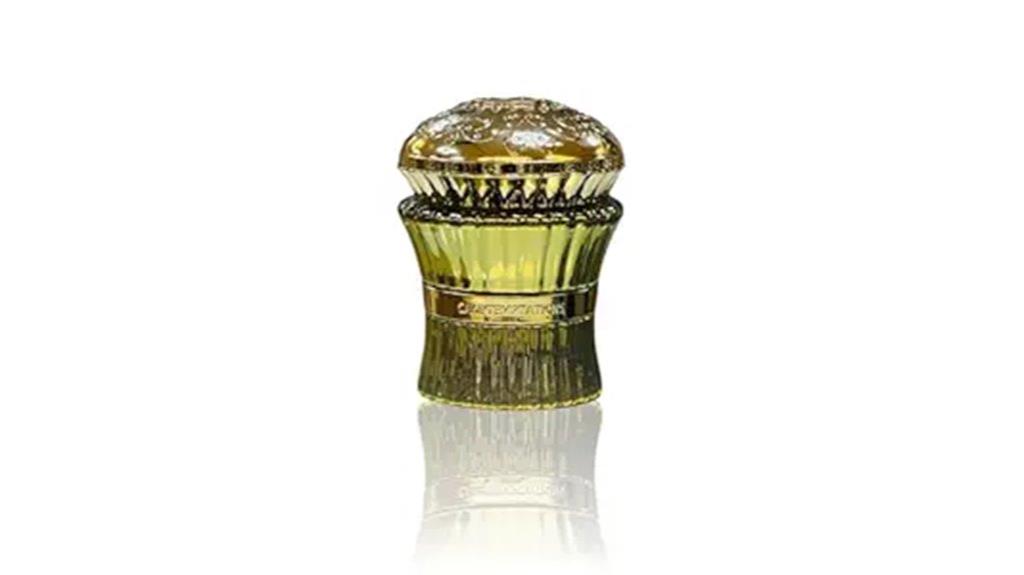 coconut gourmand unisex fragrance