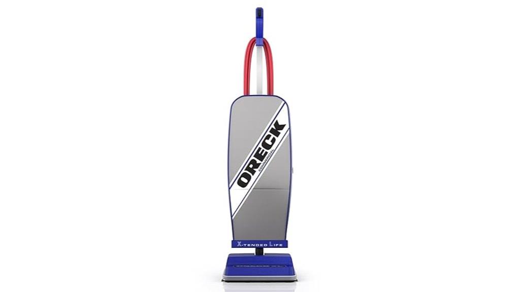 commercial carpet and floor cleaner