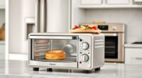 compact multi function appliance