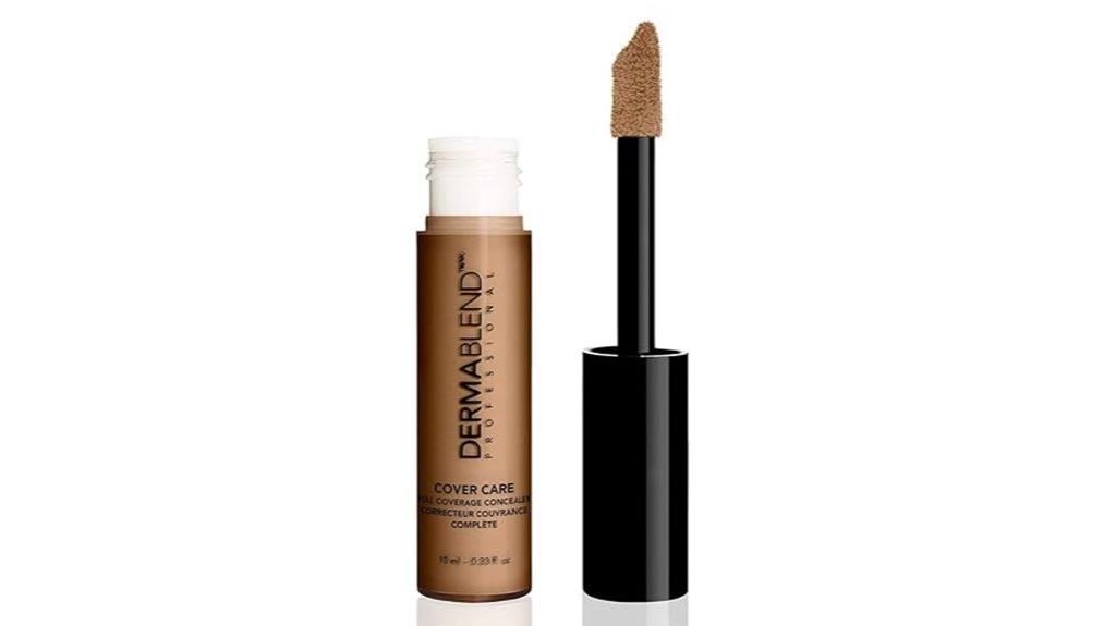 concealer for blemishes