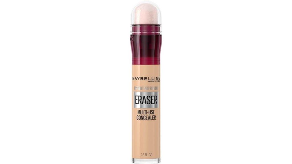concealer for dark circles