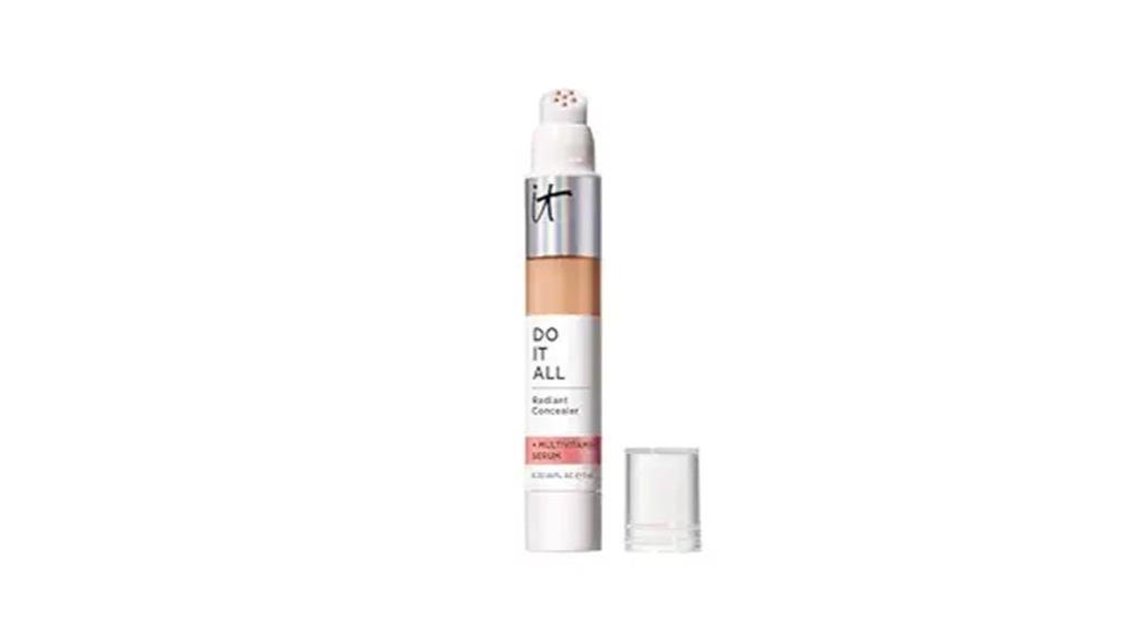 concealer radiant it cosmetics