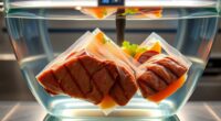 consistent perfect cooking method