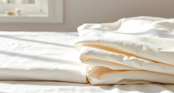 cooling sheets comparison guide