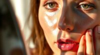 counterproductive anti aging skincare
