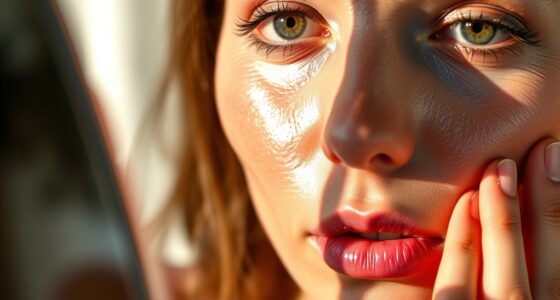counterproductive anti aging skincare