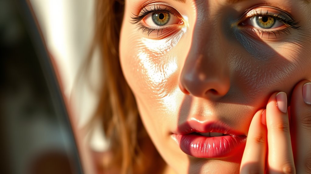counterproductive anti aging skincare