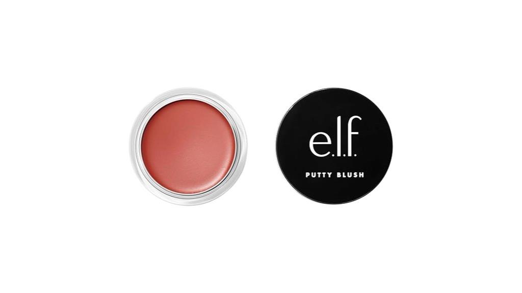 creamy high pigment blush