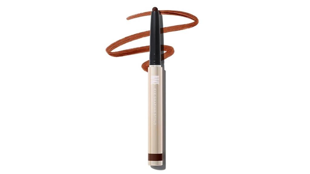 creamy umber eye stick