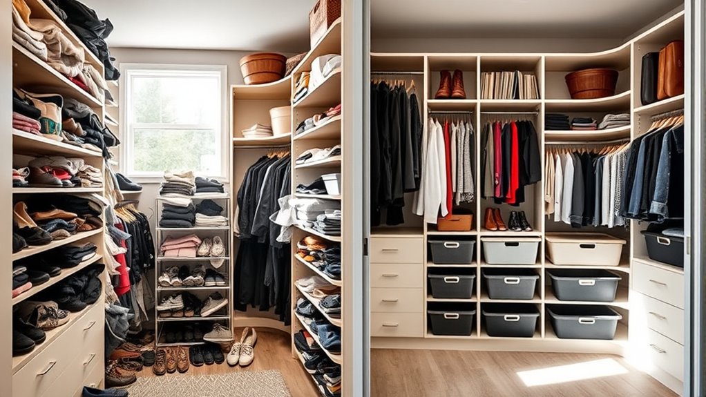 custom durable adaptable storage