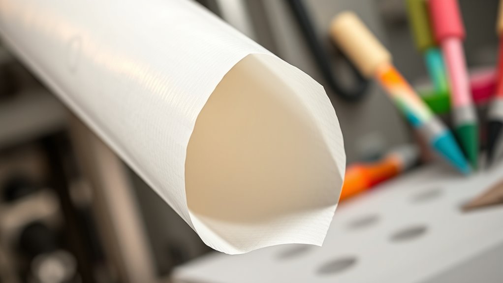 custom piping for precise decorating