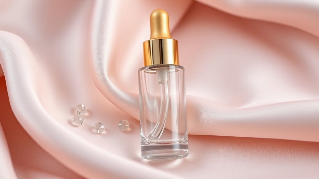 customized primer for skin