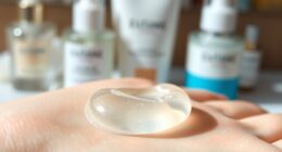 dehydrating moisturizer ingredient