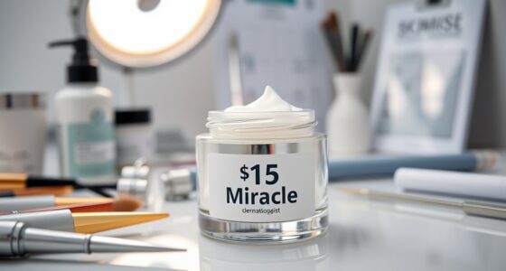 dermatologists prefer affordable alternative