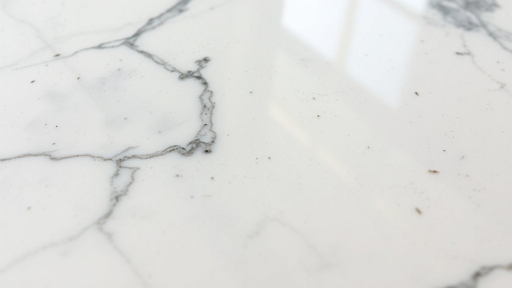 dirty microfiber damages surfaces