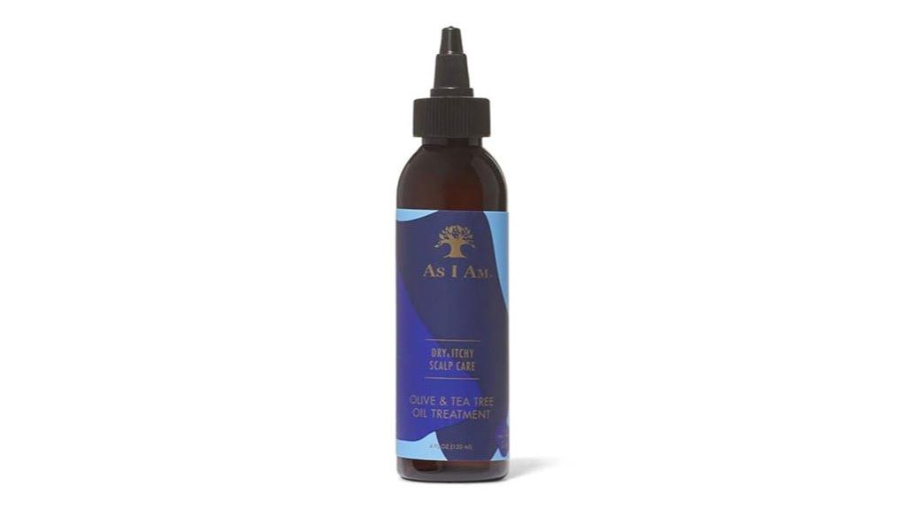 dry itchy scalp treatment